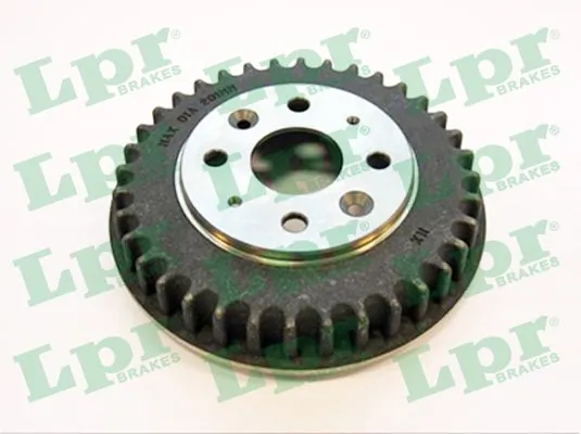 Brake Drum 7D0579