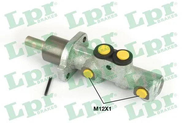 Brake Master Cylinder 1056