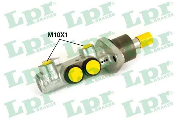 Brake Master Cylinder 1370