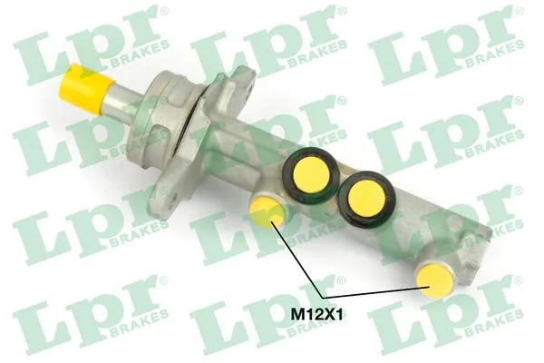 Brake Master Cylinder 1070