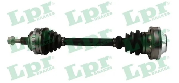 Drive Shaft DS51117