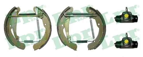 Brake Shoe Set EASY KIT OEK838