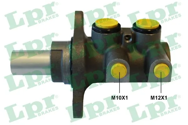 Brake Master Cylinder 6274