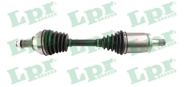 Drive Shaft DS15039