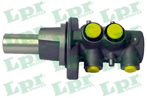 Brake Master Cylinder 6052