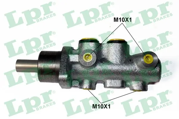 Brake Master Cylinder 1065