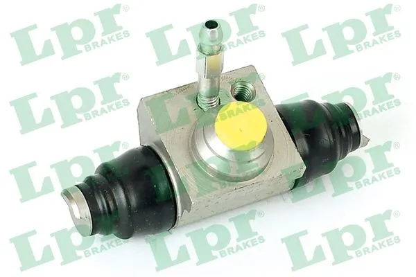 Wheel Brake Cylinder 4327