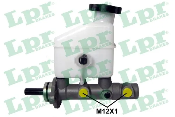 Brake Master Cylinder 6138