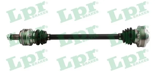 Drive Shaft DS52555