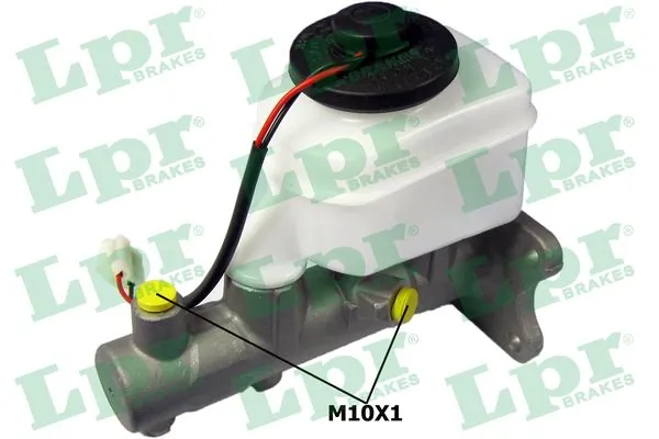 Brake Master Cylinder 1733