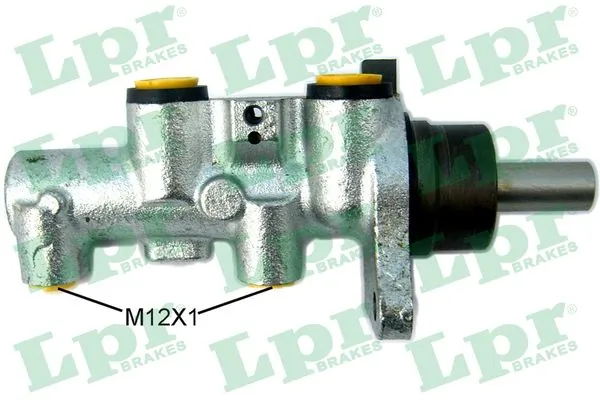 Brake Master Cylinder 1451