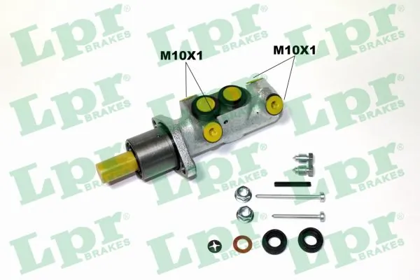 Brake Master Cylinder 1240