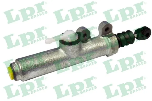 Master Cylinder, clutch 2716