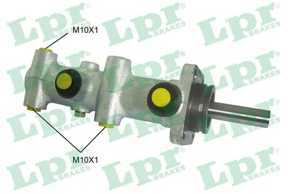 Brake Master Cylinder 6769