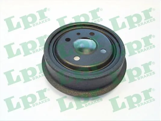 Brake Drum 7D0138