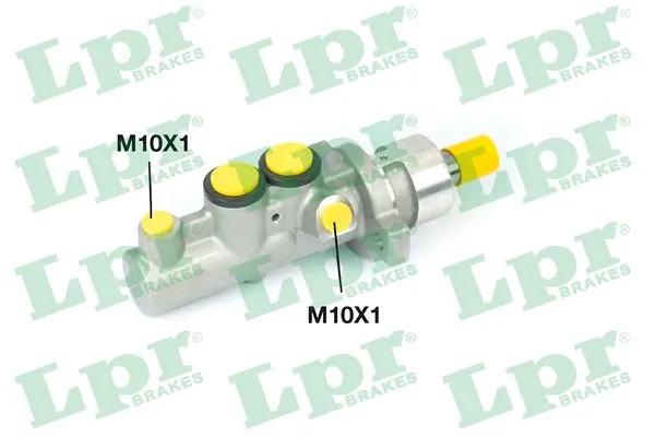 Brake Master Cylinder 1354