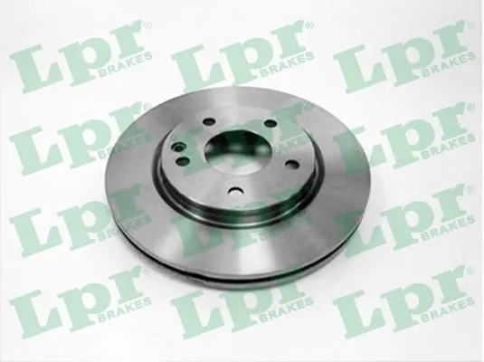 Brake Disc M2000V