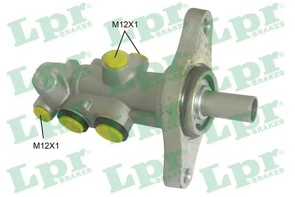 Brake Master Cylinder 1450