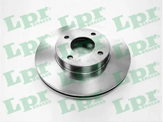 Brake Disc N2827V