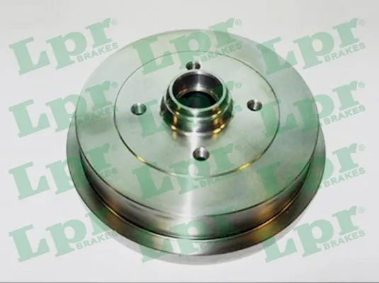 Brake Drum 7D0427