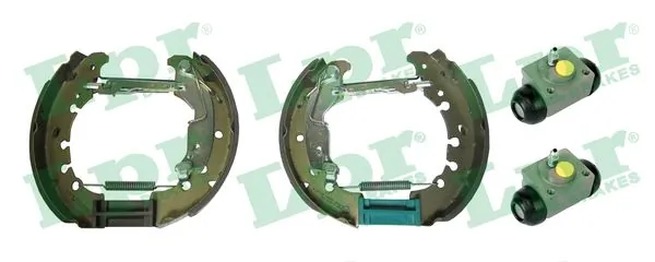 Brake Shoe Set EASY KIT OEK546