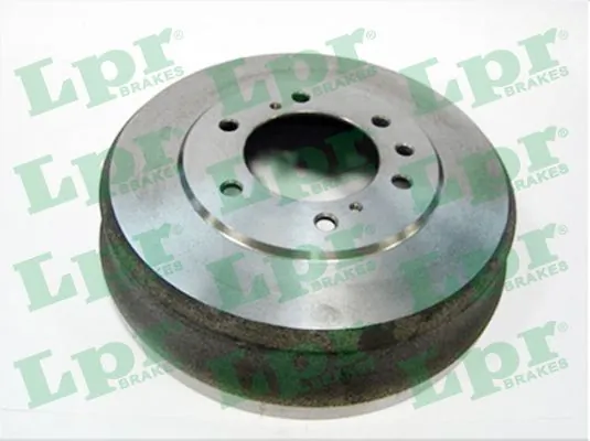 Brake Drum 7D0316