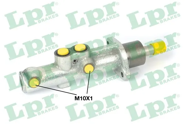 Brake Master Cylinder 1039