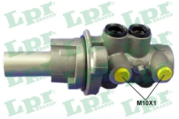 Brake Master Cylinder 1715