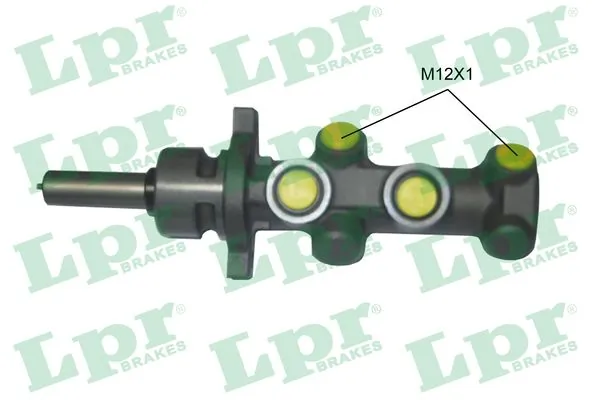 Brake Master Cylinder 1287