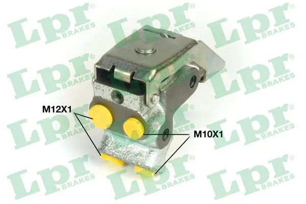 Brake Force Regulator 9963