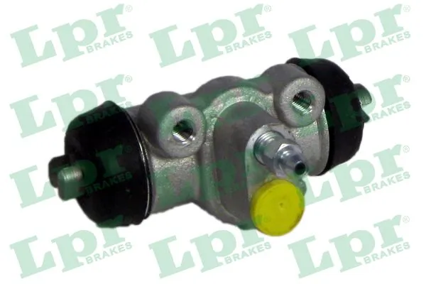 Wheel Brake Cylinder 5206