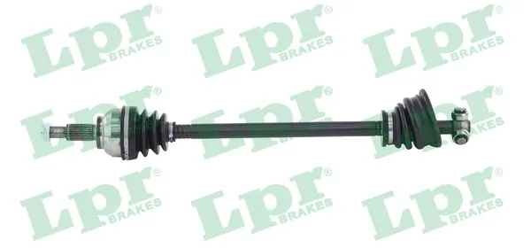Drive Shaft DS52247