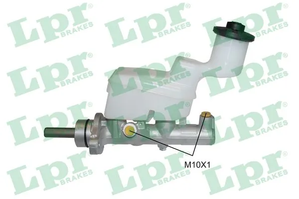 Brake Master Cylinder 6294
