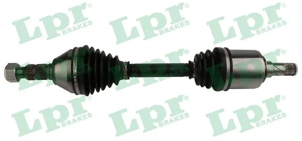 Drive Shaft DS52483