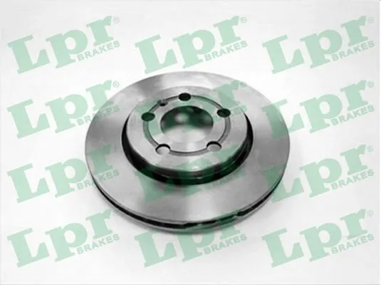 Brake Disc A1602V