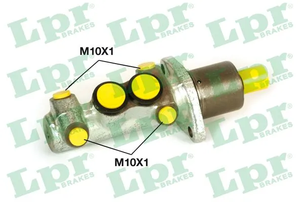 Brake Master Cylinder 1803