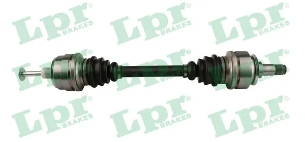Drive Shaft DS30001