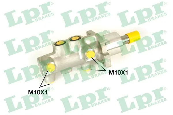 Brake Master Cylinder 1894