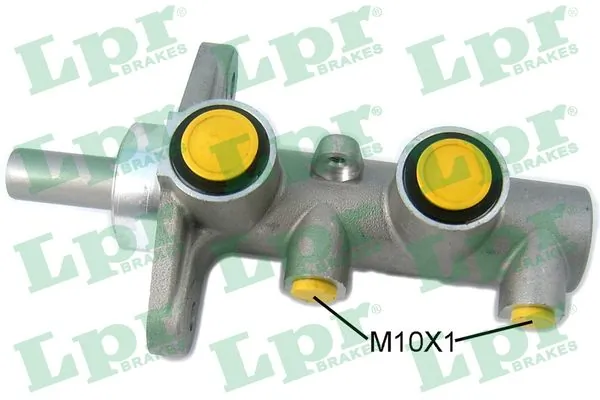 Brake Master Cylinder 1021