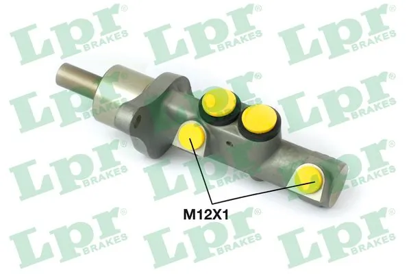 Brake Master Cylinder 1325