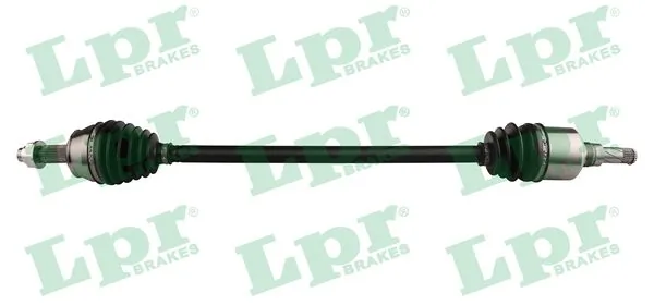 Drive Shaft DS52509
