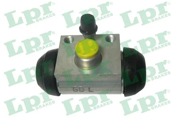 Wheel Brake Cylinder 5330