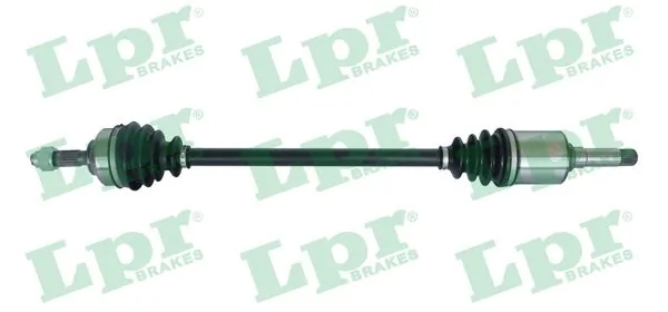 Drive Shaft DS60233