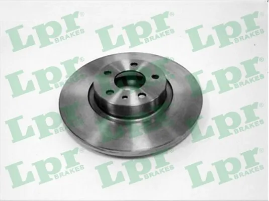 Brake Disc A2291P