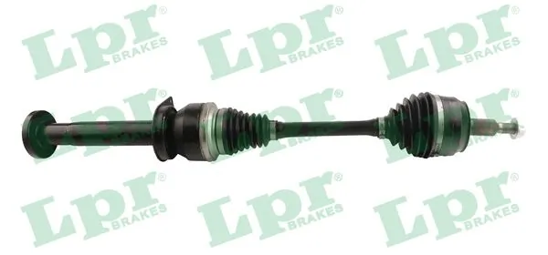 Drive Shaft DS52723