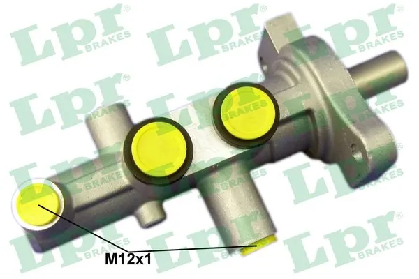 Brake Master Cylinder 1447