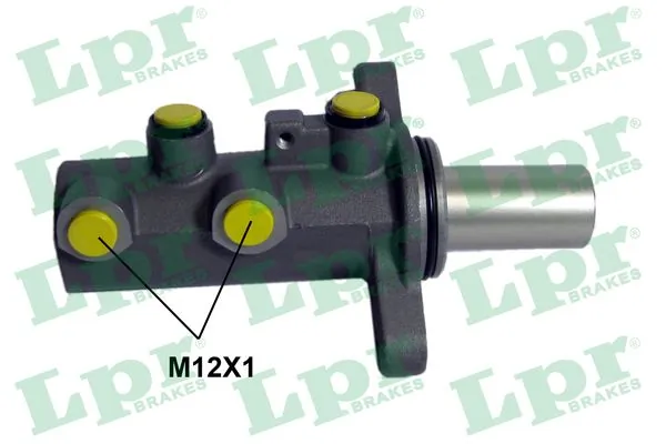 Brake Master Cylinder 6038