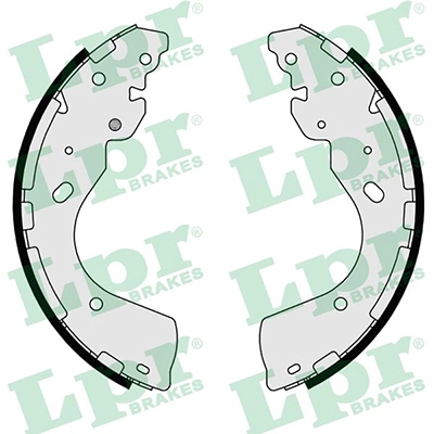 Brake Shoe Set 01073