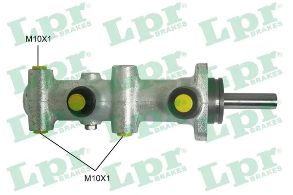 Brake Master Cylinder 6767
