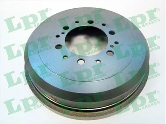 Brake Drum 7D0355